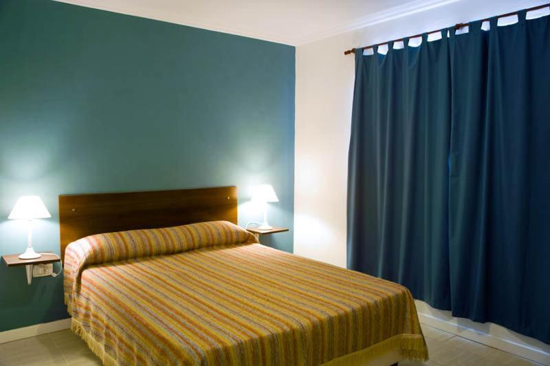 Brisas Del Lago Apartamentos Colon  Ngoại thất bức ảnh