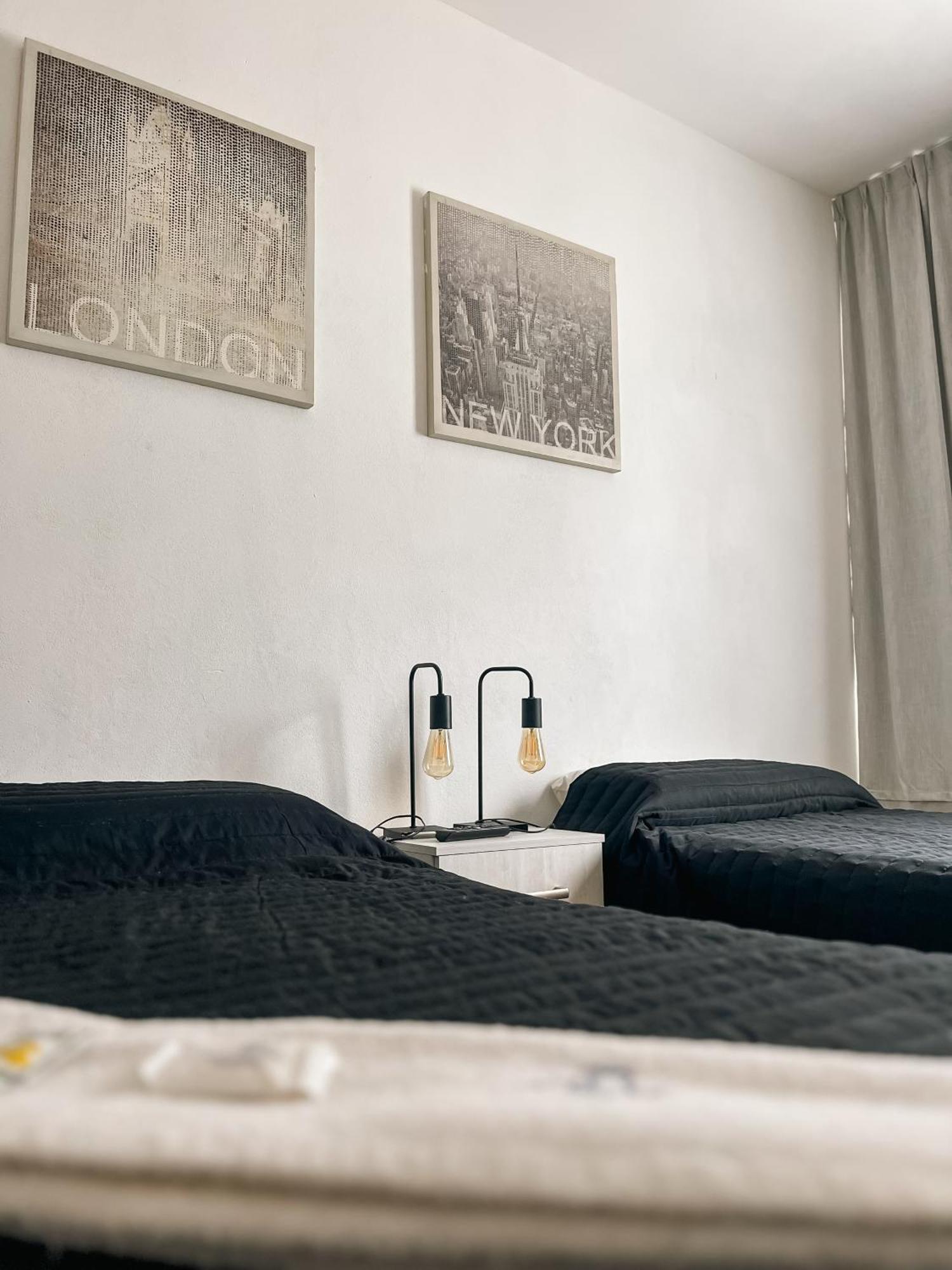 Brisas Del Lago Apartamentos Colon  Ngoại thất bức ảnh