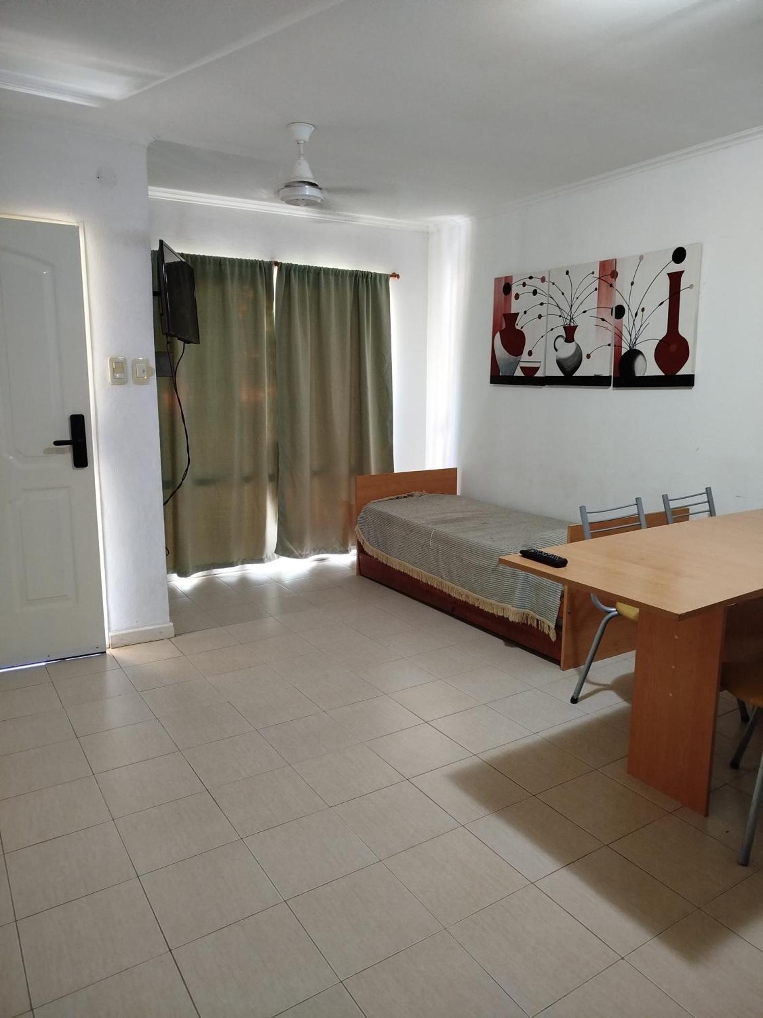 Brisas Del Lago Apartamentos Colon  Ngoại thất bức ảnh