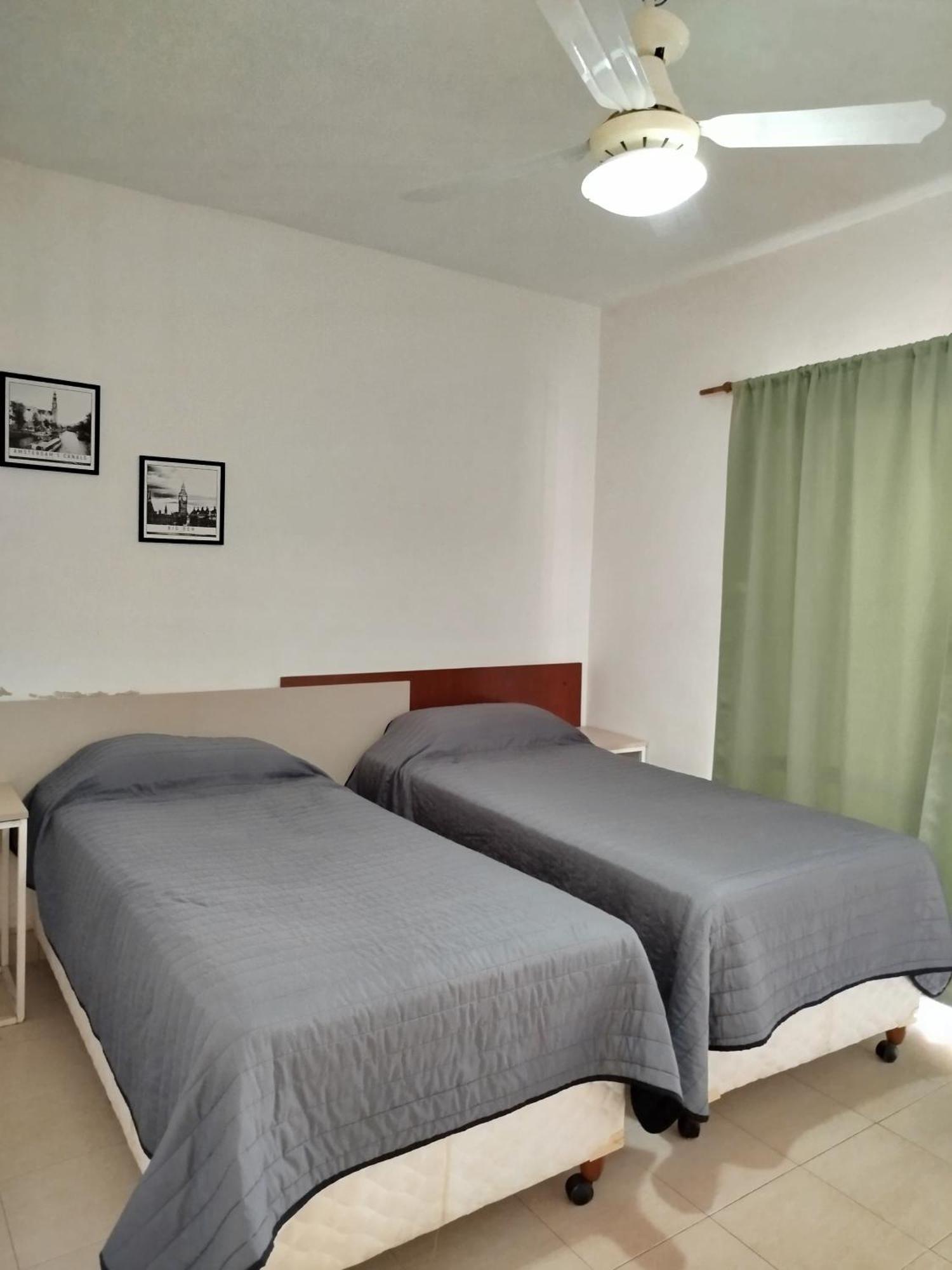 Brisas Del Lago Apartamentos Colon  Ngoại thất bức ảnh